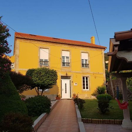 카르노타 Casa Lopez 빌라 외부 사진