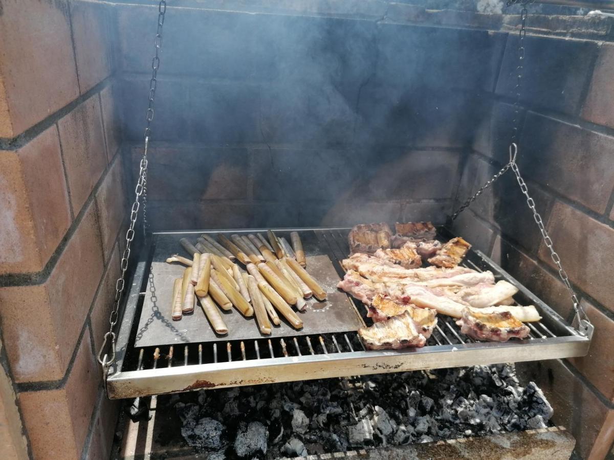 카르노타 Casa Lopez 빌라 외부 사진
