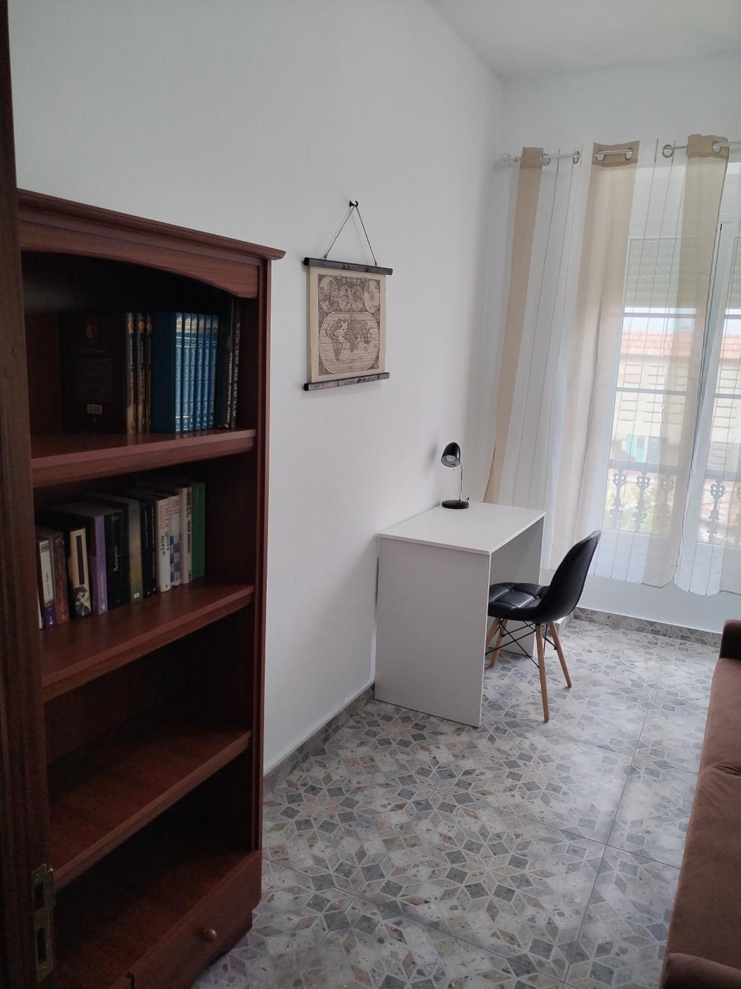 카르노타 Casa Lopez 빌라 객실 사진